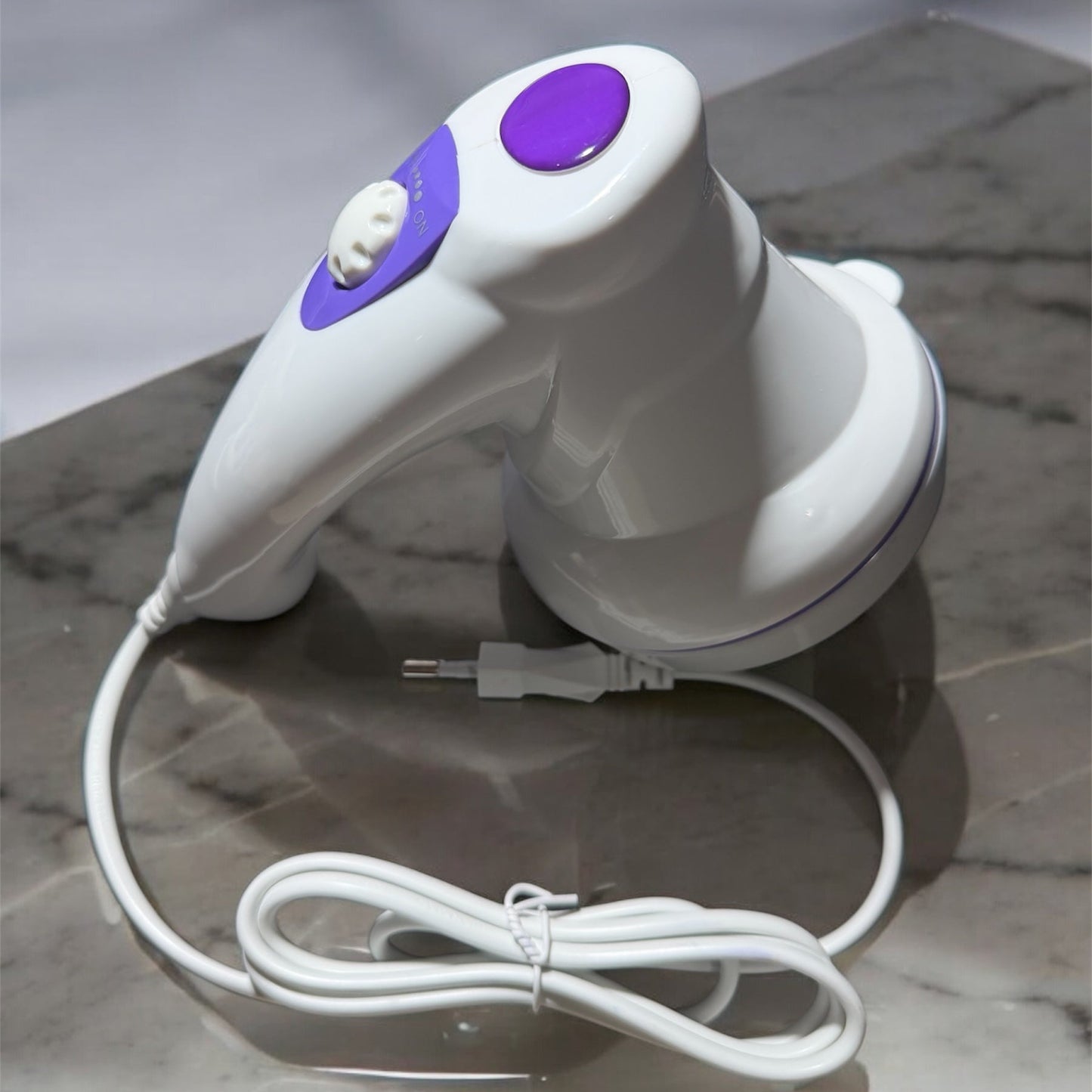 Masajeador anticelulítico 5 en 1