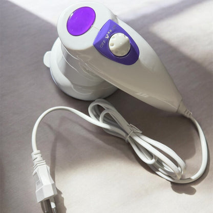 Masajeador anticelulítico 5 en 1